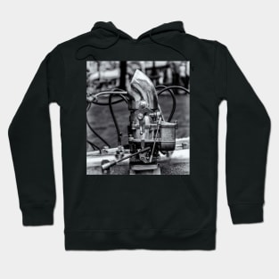 Stromberg Carburetor Hoodie